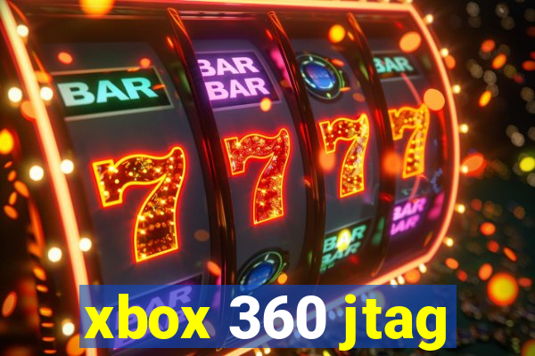 xbox 360 jtag